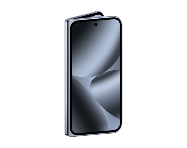 Google Pixel 10 Pro Fold front